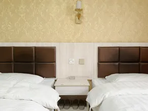 Shangjie Hotel - Image 3