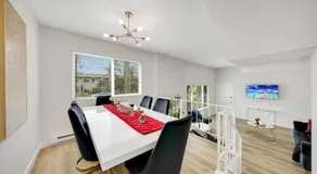 Oneluxstay 3BR Home Near the Beach - Image 4