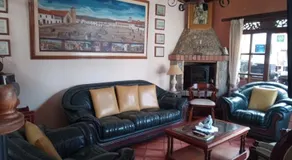 Hotel Villa Cristina - Image 5