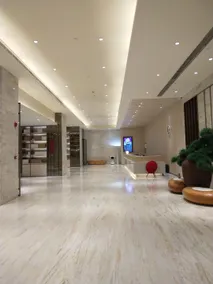 Ji Hotel Xuzhou Tongshan Wanda Plaza - Image 4