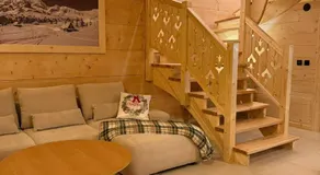 Pod Brzegiem - Luxury Chalets - Image 5