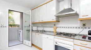 Apartment Rambla Tarragona Free parking - Image 3