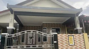 Homestay Abah, Air Mawang, Johol - Image 4