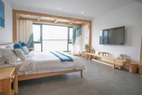 Qingfeng Homestay (Xingyi Wanfenglin Branch) - Image 2