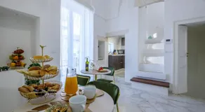 La Bella Ostuni Suites - Image 4