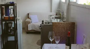 Casa da Carioca com vista para Floresta Tijuca - Image 2