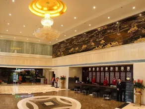 Kairongdu International Hotel - Image 3