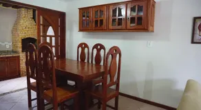 Casa duplex EM CONDOMINIO ambiente familiar - Image 4
