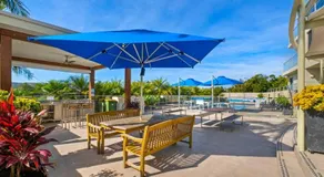 Penthouse 4 Bedrooms Unit 33 at Avoca Palms Resort - Image 5