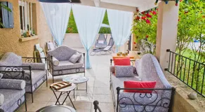 La Mirabelle - suite familiale de charme en Provence - Image 3