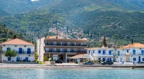 KAMVISSIS HOTEL - Image 3