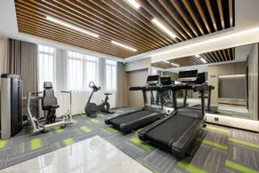 Juyuan PLatinum Hotel - Image 4