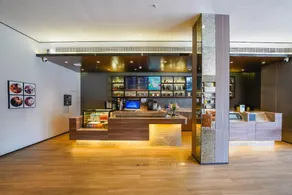 Hanting Hotel Nanchang Railway Station Jiefang West Road - Image 5