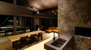 Hakuba Aurora Chalet by Jade Villa - Image 3