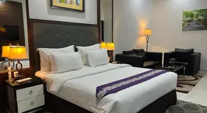 Ayla City Hotel - Image 2