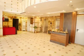 فندق المربع السابع Seventh Square Hotel - Image 4