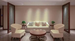 Yushan Town Tianji Cloud Business Hotel - Image 4