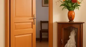 Gîte des 3 Suissesses - Image 5