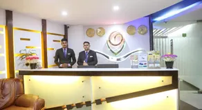 Hotel Valley Garden - Sylhet - Image 2