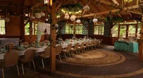 Hotel Chabrowy Dworek - Image 5
