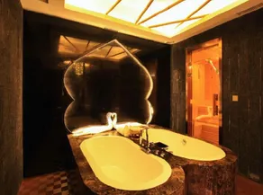 Wuyi Mountain Villa - Image 5
