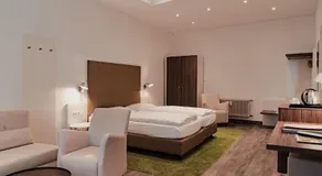 Hotel & Gasthaus Backmulde - Image 2