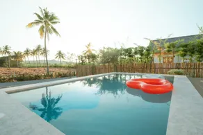 Harper Pool Villa Khaoyai- 4 Bedroom, 4 Bathroom - Image 4