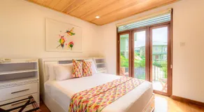 HummingBird Hill Cottage - Image 2
