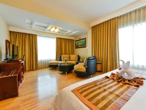 Minh Toan Athena Hotel - Image 2