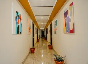 Hotel Grand Tapovan - Image 5