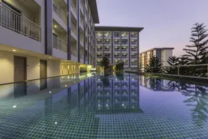 Kantary Hotel And Serviced Apartment, Amata, Bangpakong - Image 3