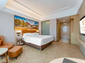 Vienna Classic Hotel Foshan Nanhai Xijiao Mountain Tingyin Lake Scenic Spot - Image 5