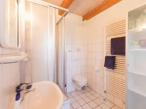 liebevoll eingerichtetes Ferienhaus in Langenhorn - Image 3
