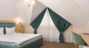 Pensiunea Casa Sturza - Image 2