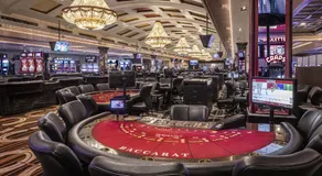 Horseshoe Bossier City Hotel & Casino - A Caesars Rewards Destination - Image 3