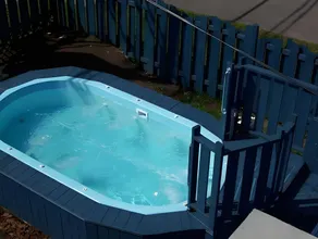 Motel Montgolfière JP - Image 3