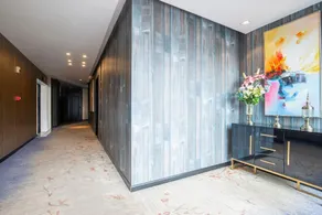 Zizhong Zhongtie Bomei Hotel - Image 4