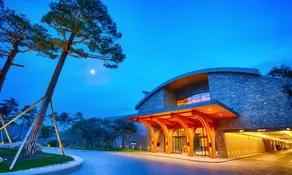 Sagewood Hotel HongCheon - Image 5