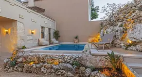 Villa Emmanuela in Episkopi - Image 4