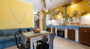 Ferienhaus mit Garten, Terrasse und Grill | Gartenblick - Image 3