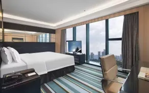 Changsha Hopesky Hotel - Image 3
