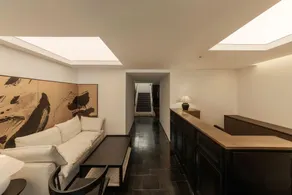 SFEEL Designer Hotel (Datong Ancient City Huayan Temple Branch) - Image 3