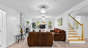 Lilburn Gateway with Game Loft, Fire Pit, Stone Mountain - Image 4