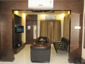 Hotel Harsha Residency - Image 4