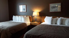 Canway Inn & Suites - Image 2