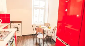 Miesnieku Old Town apartment - Image 5