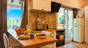 Villa Sitges El Ranch Amaizing Outdoor Areas Beaches at 5 minutes walk Sitges at 15 min drive AC Pool Jacuzzi & Garden XXL - Image 5