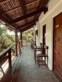 Lexias Hostel and Workspace - Siargao - Image 4