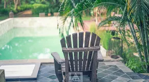 Baan Suan Residence เฮือนพักบ้านสวน - Image 3