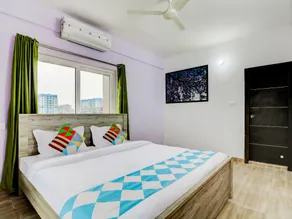 OYO Home 47702 Designer Stay New Town - Image 2